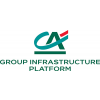 emploi Crédit Agricole Group Infrastructure Platform